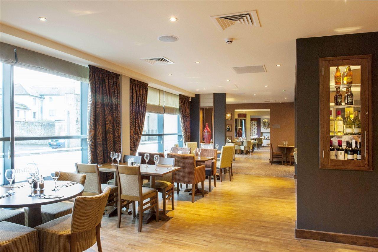 Premier Inn Bath City Centre Dış mekan fotoğraf