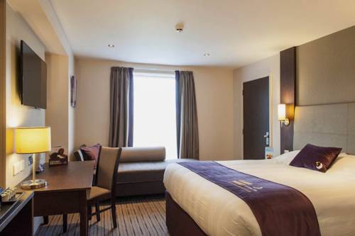 Premier Inn Bath City Centre Dış mekan fotoğraf
