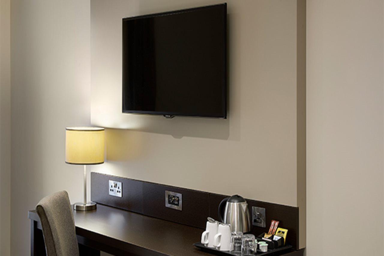 Premier Inn Bath City Centre Dış mekan fotoğraf