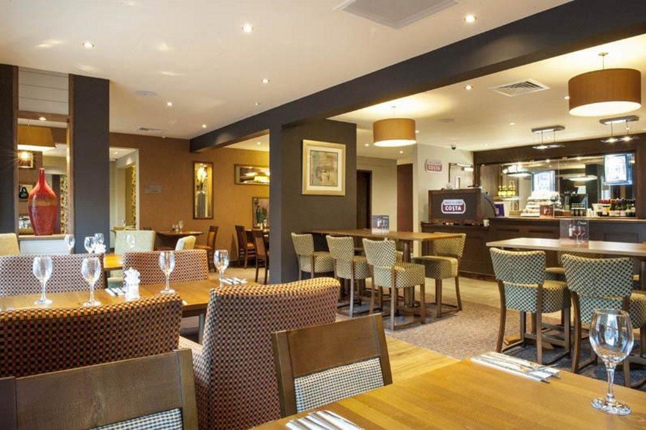 Premier Inn Bath City Centre Dış mekan fotoğraf